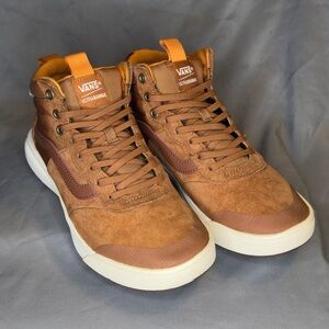 Vans UltraRange Hi MTE